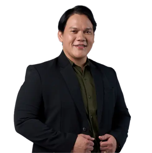 dr. Dody Budiarso